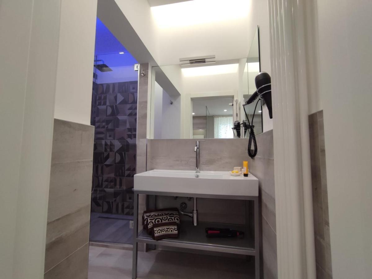 Il Sogno Di Afrodite Luxury B And B Roma Exterior foto
