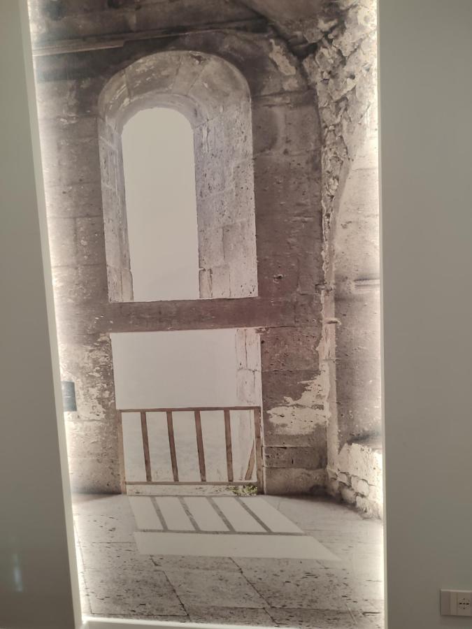 Il Sogno Di Afrodite Luxury B And B Roma Exterior foto