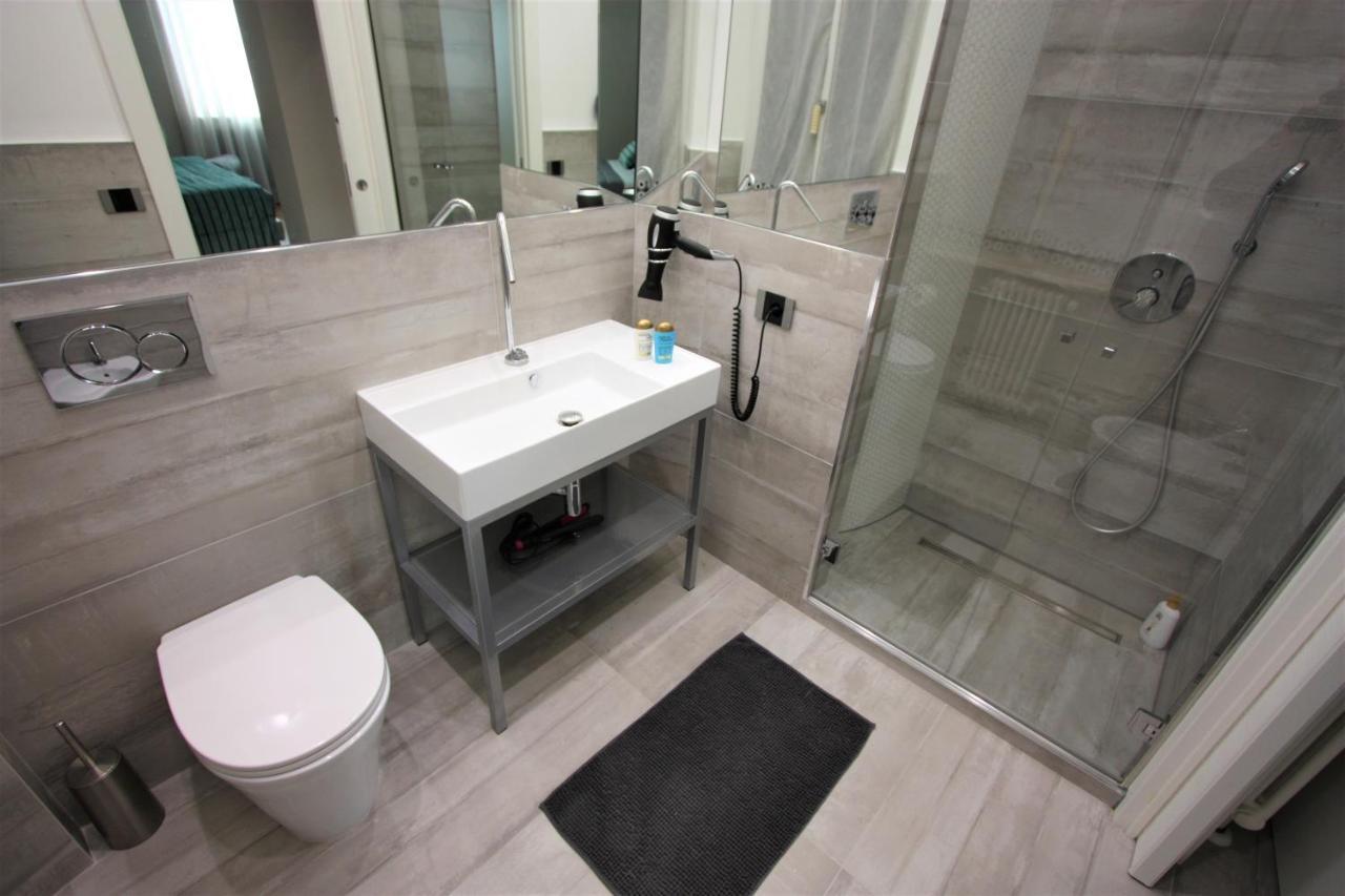 Il Sogno Di Afrodite Luxury B And B Roma Exterior foto