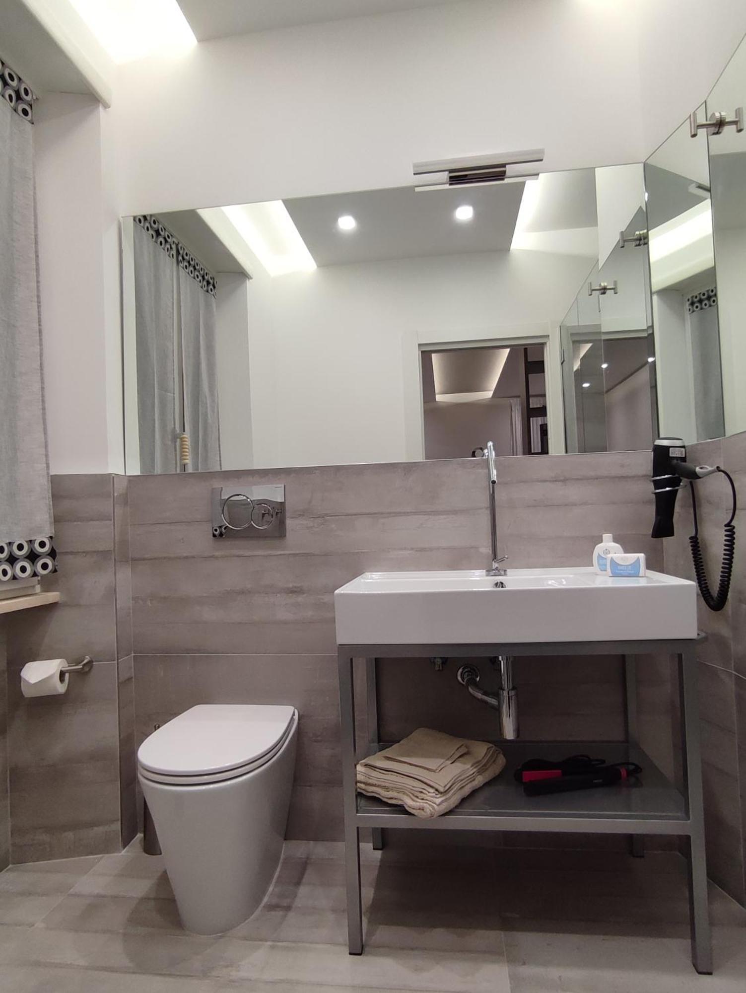 Il Sogno Di Afrodite Luxury B And B Roma Exterior foto
